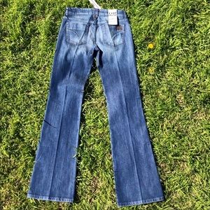Joe’s Jeans Boot Cut Jeans